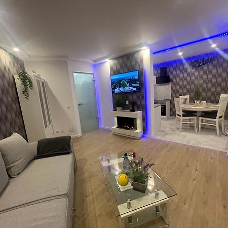 Ferienwohnung Viktoria Gotha Buitenkant foto