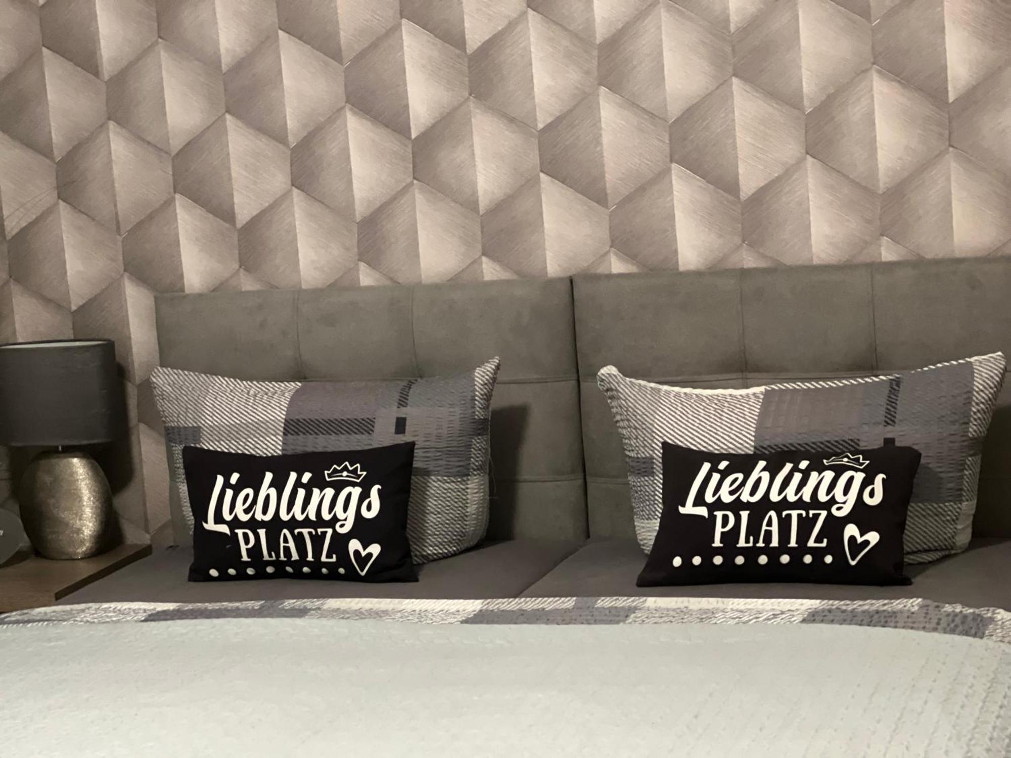 Ferienwohnung Viktoria Gotha Buitenkant foto